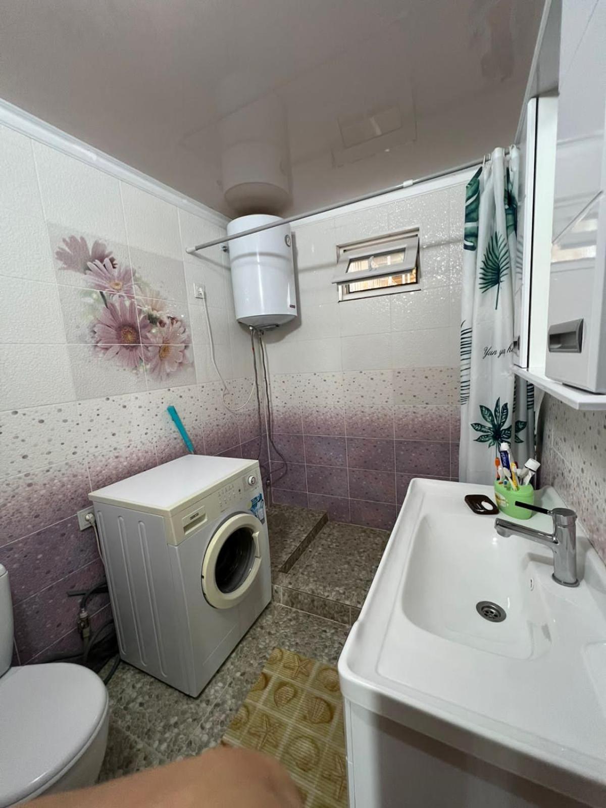 Guest House And Yurt Camp "Ailuu" Tong 部屋 写真